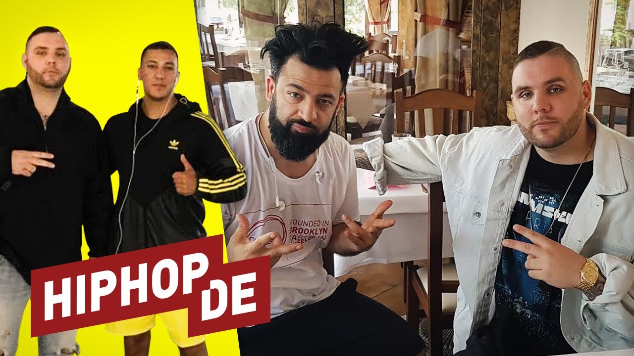 Fler über Farid Bang, Kollegah, 