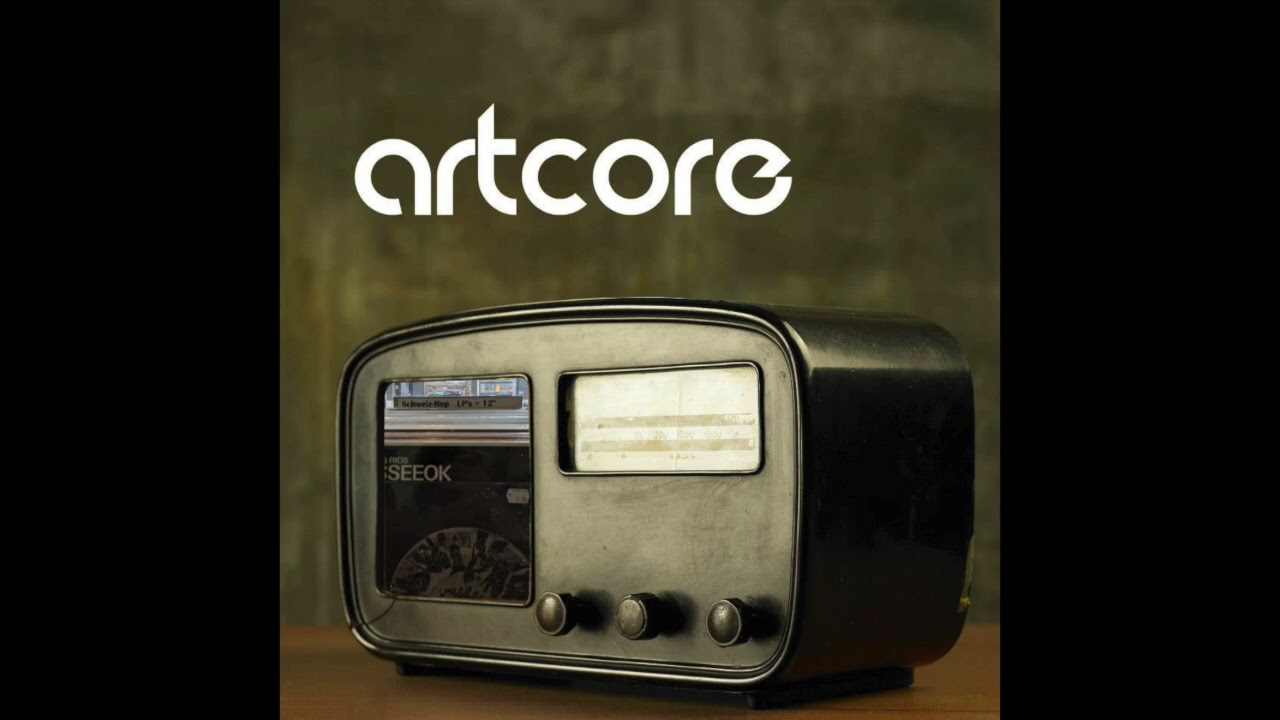 Artcore Radio 14.03.2025 Hoi Chinder, möged ihr Schallplatte?