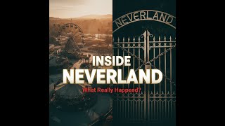 Inside Neverland: What Really Happened Behind Closed Gates