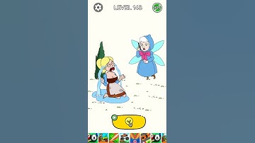 Draw Story 2 level 143
