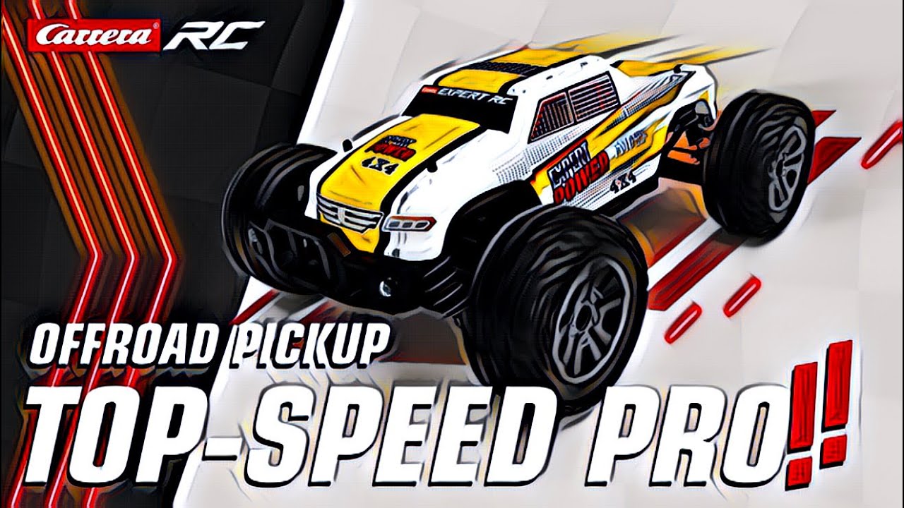 The Extreme Expert offroad Can you master it? 🏜️💥 Carrera YouTube