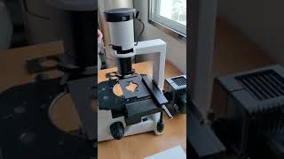 The installation video of MSC-IV403