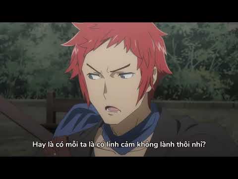 Video hầm ngục tối ss2 tập 2 - youtube