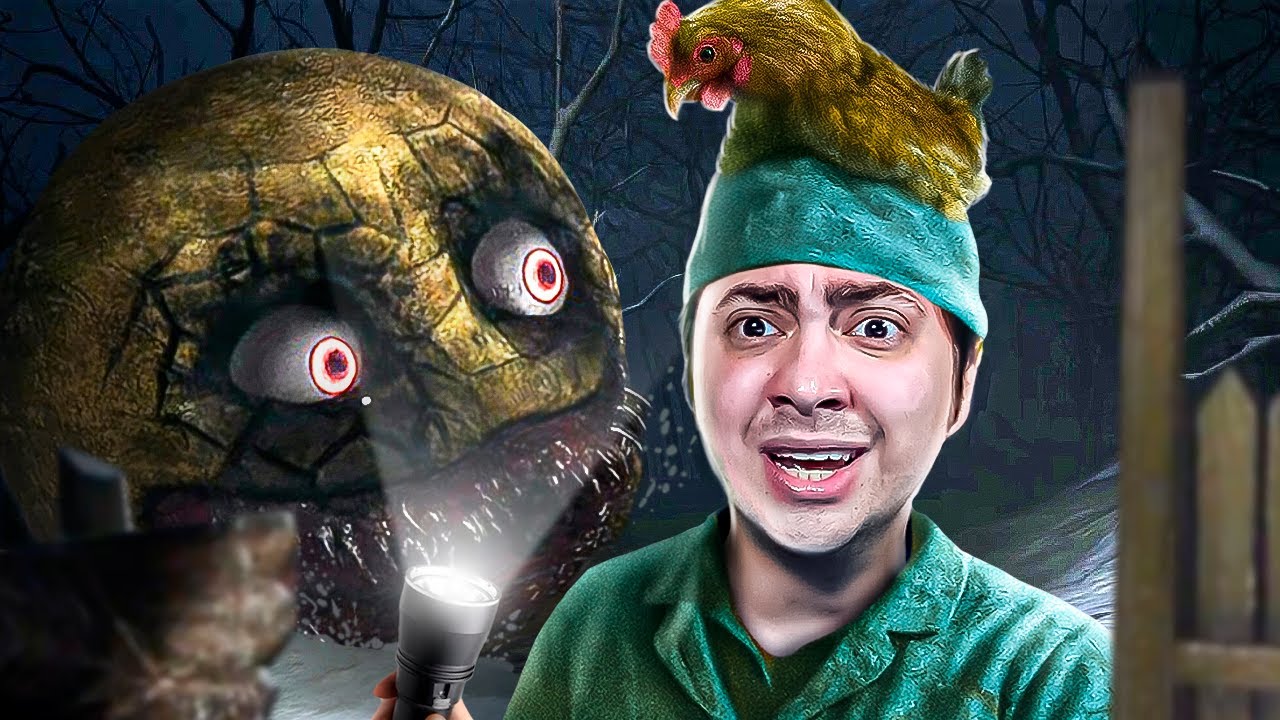 QUEBRANDO UMA MALDIÇÃO! - VASILISA COM OS AMIGOS