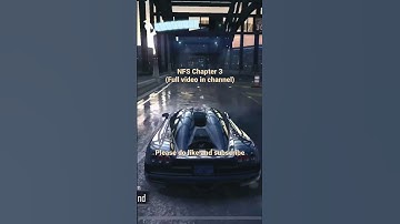 NFS No limit Chapter 3- DAISUKE #mobilegaming #gameing #shortsvideo #shortsviral #shortsfeed #level