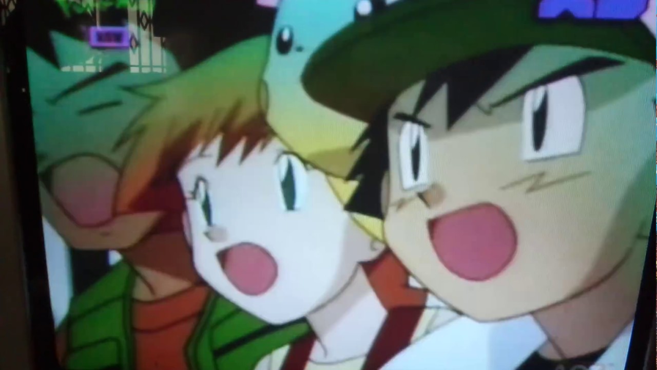 Pokemon Gs Ball Opens Episode In Hindi Lonitide S Ownd