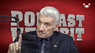 Full PODCAST VELEBIT – Domazet: Moj pogled na uzroke i posljedice rata u Ukrajini News