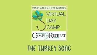 The Turkey Song