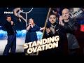 Antonio e Flora conquistano con "The Prayer" di A. Bocelli e C. Dion | The Voice Generations Finale