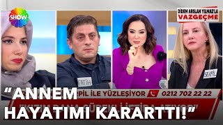 İrem Ve Annesi Serpil Yüzleşiyor 26.5.2025