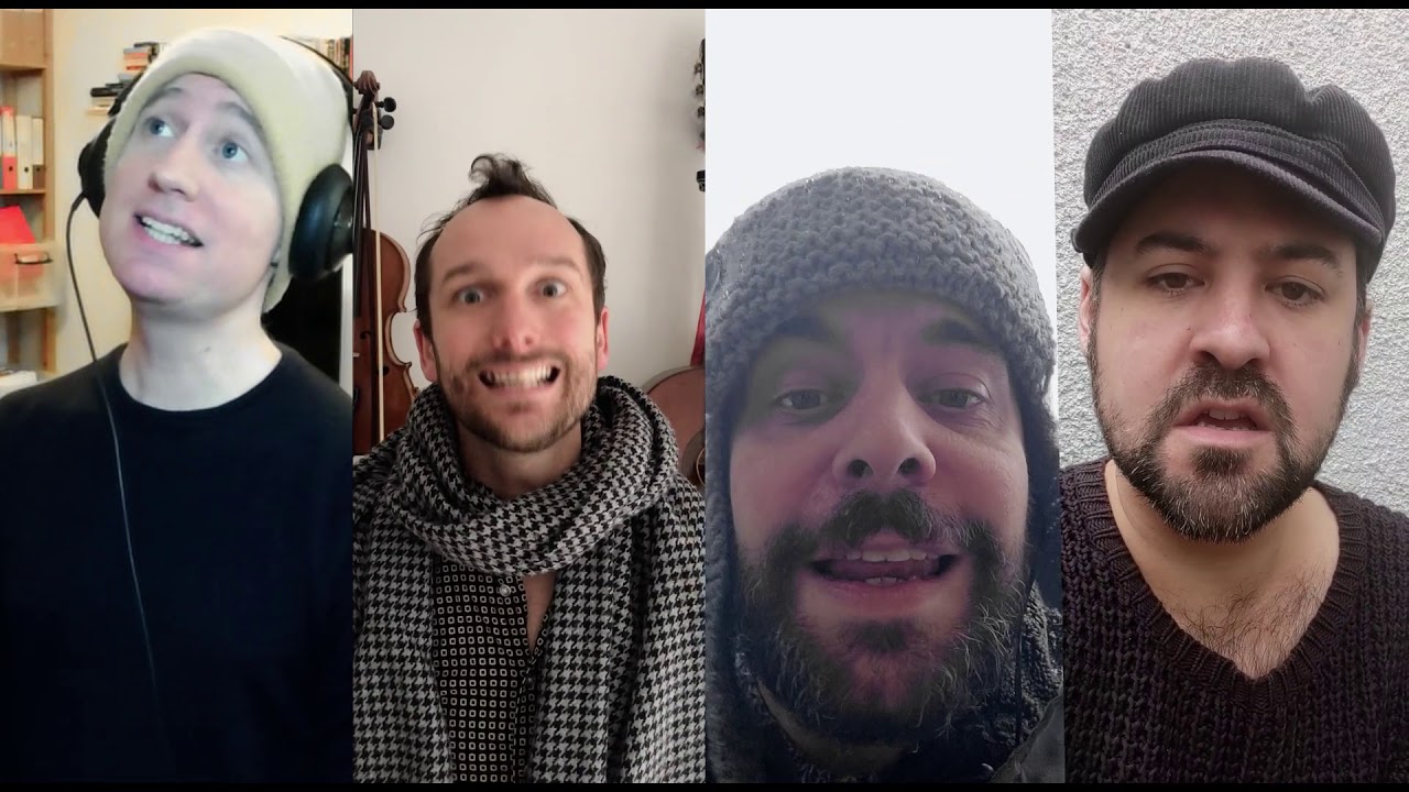 The Limejuice Ship - traditional sea shanty sung by Apple of my Eye