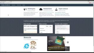 CSC519 M3: Canary Demo