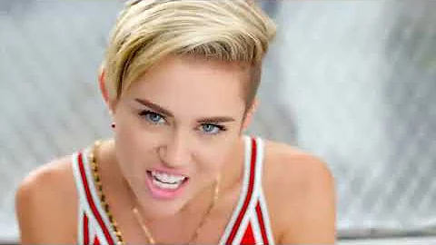 Mike WiLL Made-It - 23 (Explicit) ft. Miley Cyrus, Wiz Khalifa, Juicy J