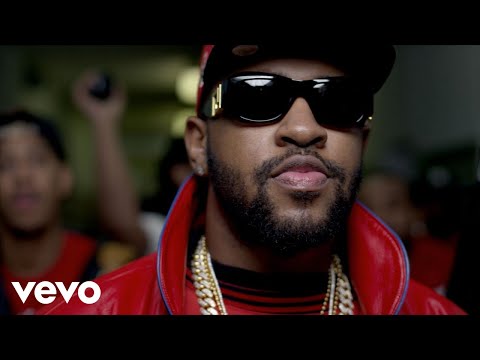 Mike WiLL Made-It - 23 (Explicit) ft. Miley Cyrus, Wiz Khalifa, Juicy J 