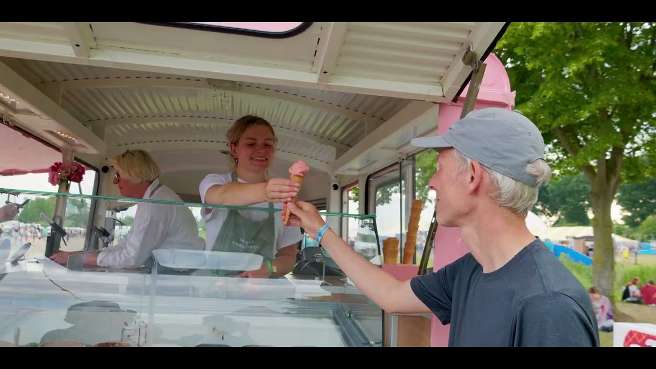 Youth.Opwekking | 2025 | Aftermovie