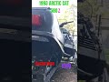1993 ARCTIC CAT Ext 580z Restoration #snow #winter #snow #arcticcat