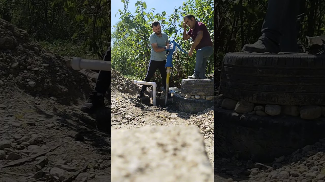 TULUMBA ÇAKMA VE MUTLU SON ( Açıklama okuyun)