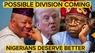 US Trump Congressman Backs Kanu's Rights, Hausa, Yoruba Jealousy Exposed, Biafra Freedom Coming