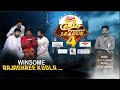 Comedy premier league season 4  winsome rajashree kudla  v4news