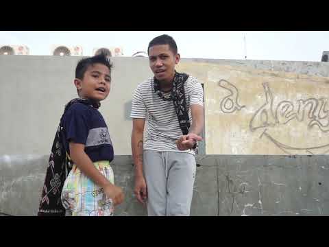 My Brother | MAINAN EKSTRIM
