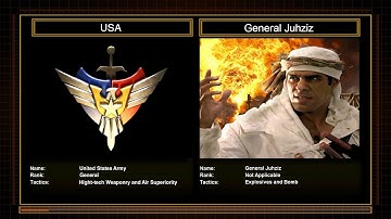 ShockWave Remastered  Challenge: USA vs Demolition General #3