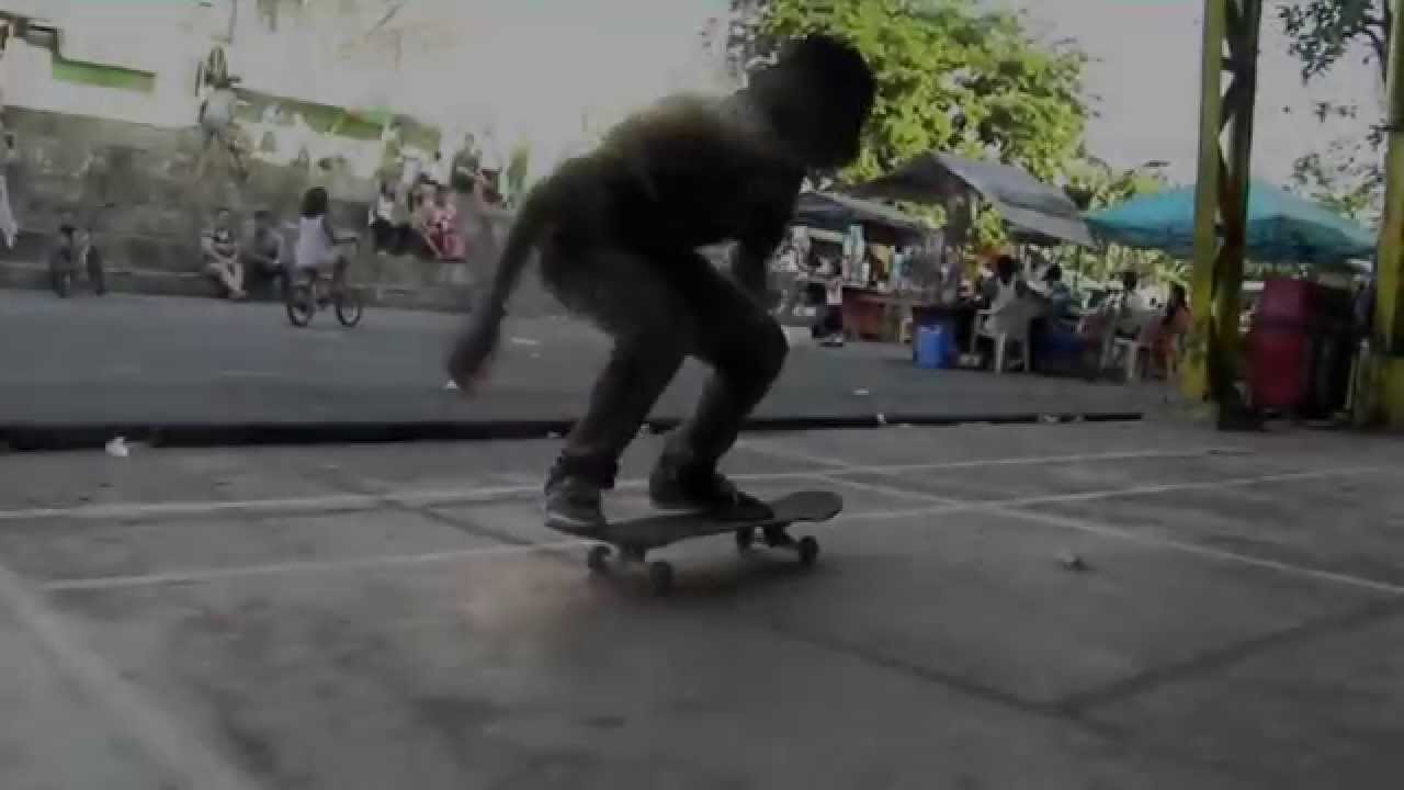 Five Switch On Flat - Mike Melarpis