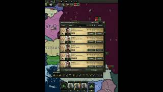 HOI4: How to organize divisions