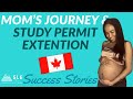 GIVE BIRTH IN CANADA? International students in Canada - Niagara College| Study in Canada| Canada PR