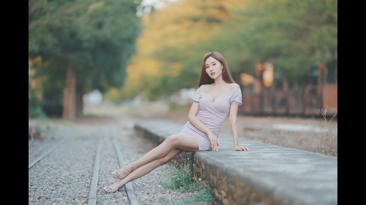 郭珉妏 ╳ Ｑ尼 ╳ Canon RF 28-70mm f2 ╳ EOS R5 ╳ Zeiss 135mm f1.8 ZA ╳ SONY A7M4