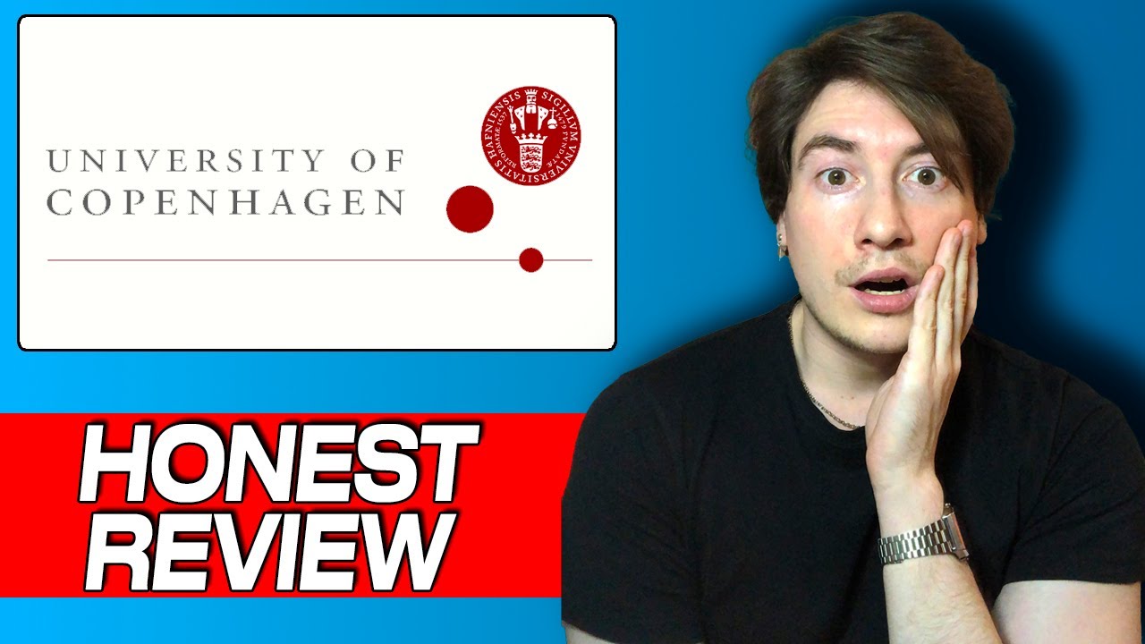 University of Copenhagen Review: My Honest Experience with Courses, Admissions & Student Life