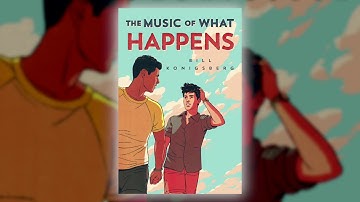 The Music of What Happens by Bill Konigsberg | Scholastic Spring 2019 Online Preview