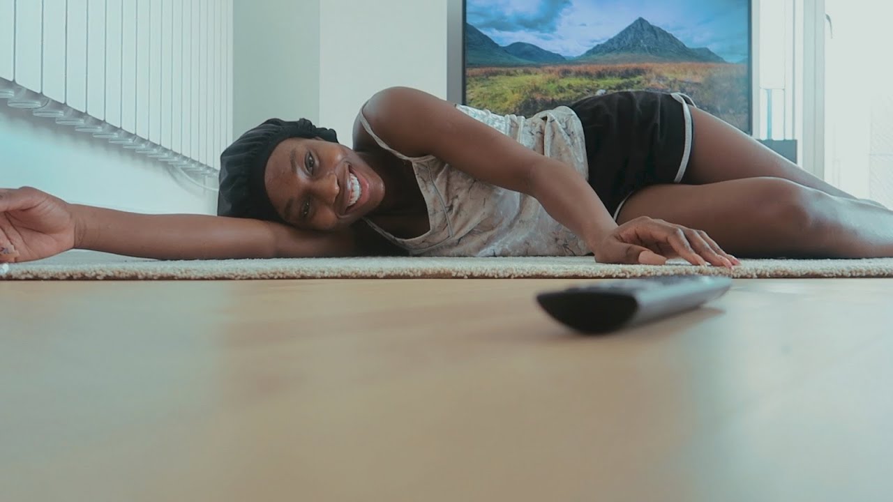 I could never do couple pranks tbh...