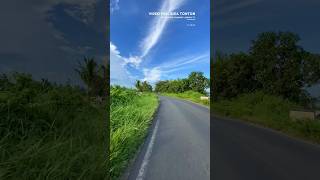 Jalan Lingkar Barat Rogojampi