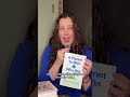 five books that changed my life — climate policy edition! #climatechange #climateaction #booktube
