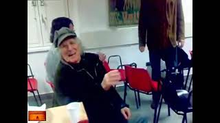 Ricordi Nel Cassetto Carlo Acciari A La Villetta