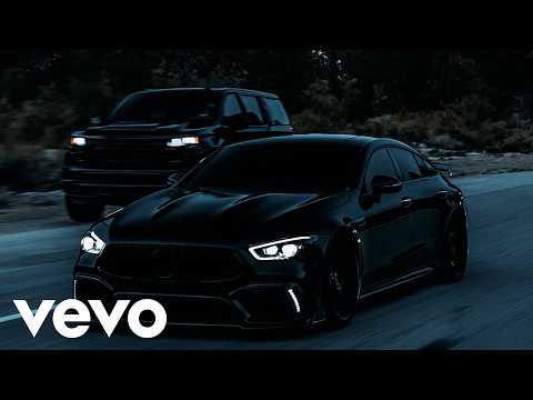 ZERRID - The Best Top Deep House Mix | 2026 #carmusic #remix