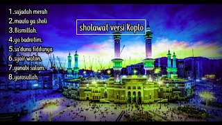 Download Lagu lagu sholawat  terbaru 2021~Cilongok TV MP3