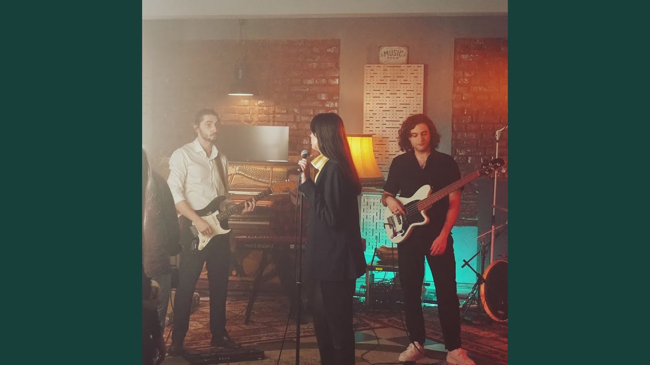 Watch Without You (Live Session) on YouTube Watch Without You (Live Session) on YouTube
