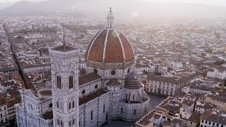 Alta Gioielleria, Alta Sartoria, Alta Moda: Florence, September 2020