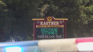 Information Why this Clovis Unified school was closed during the Fresno standoff News