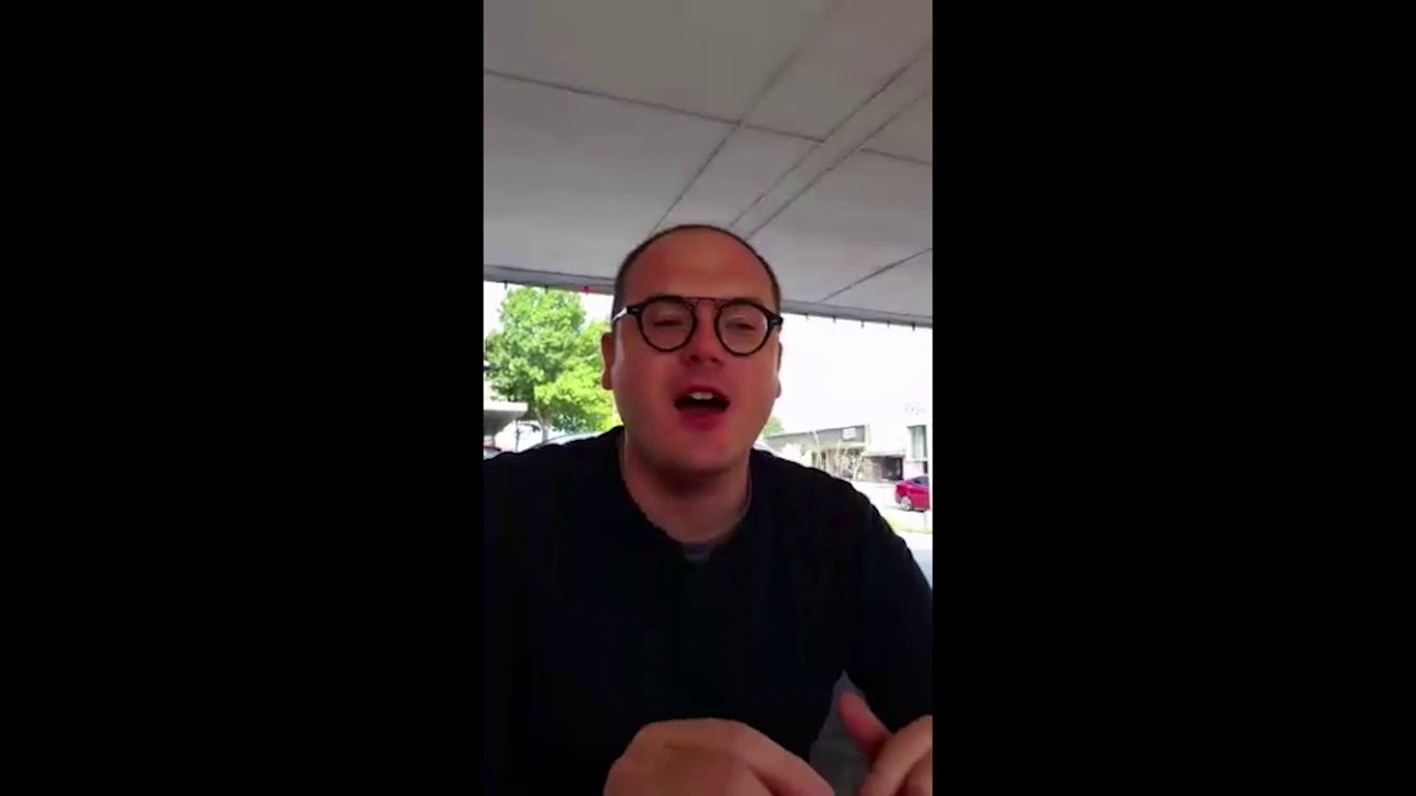 OKC Central: Ben Felder (2015-08-27)