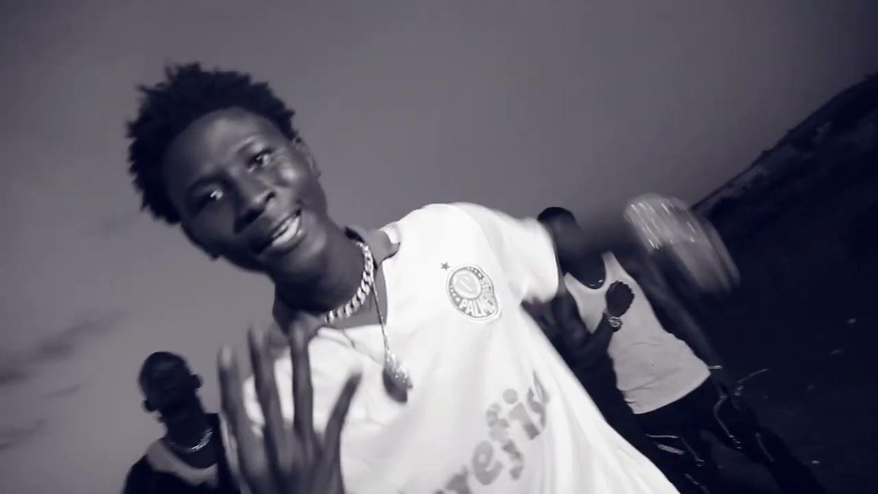 lass_ king -Drill-contre balle