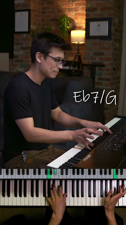 Chopin changes | Waltz in Ab