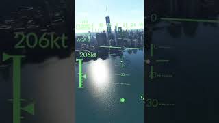 Jet Pack Man Flies Over NYC! screenshot 5
