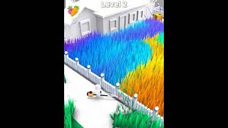 Mow My Lawn - All Android Gameplay Levels 2 screenshot 5