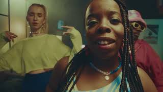   Leela James resident Endala Remix