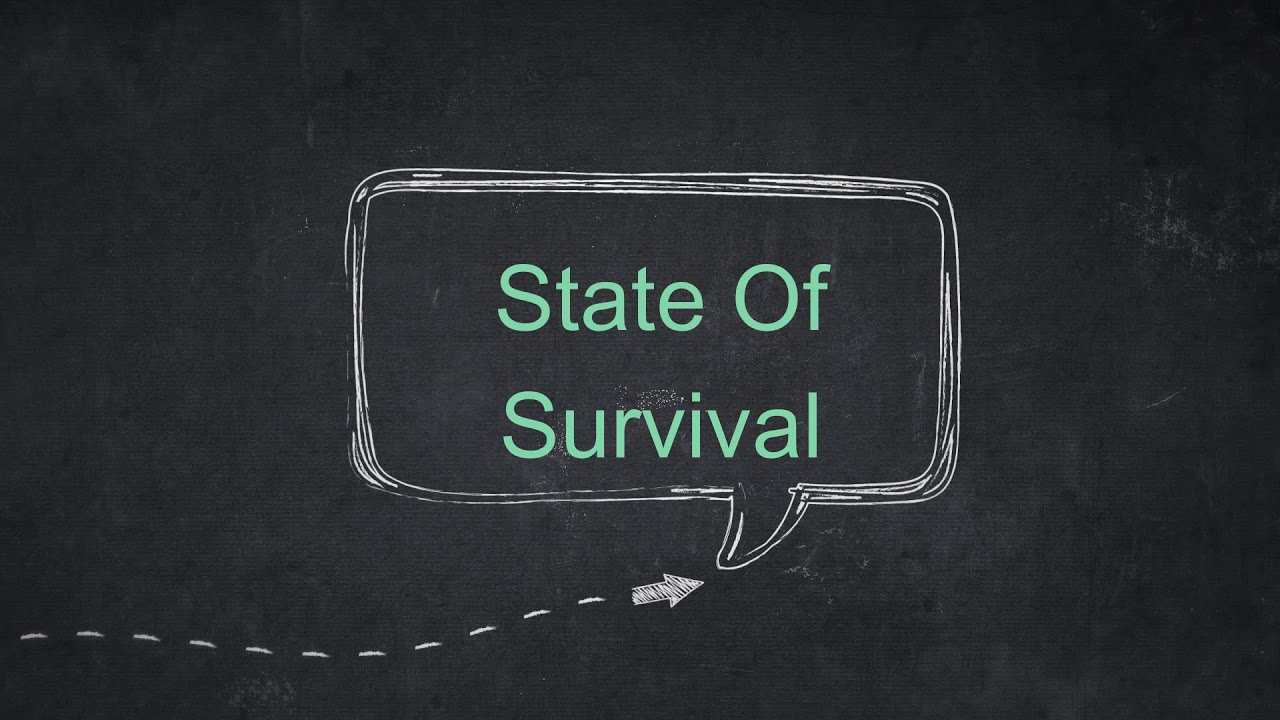 State Of Survival Code 4th July 2020 Gift Code