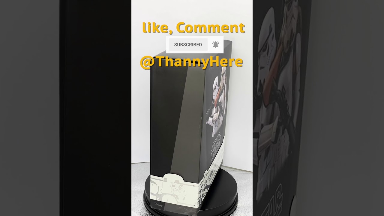 Hot Toys Star Wars Rogue One Stormtrooper Jedha Patrol MMS394 