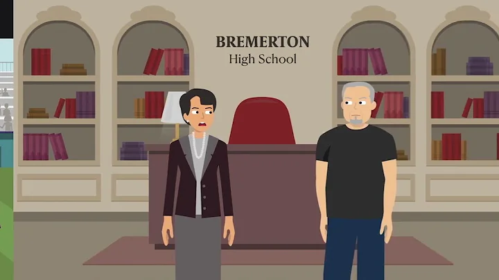 Kennedy v. Bremerton School District, 142 S.Ct. 2407 (2022) Case Brief Summary | Law Case Explained