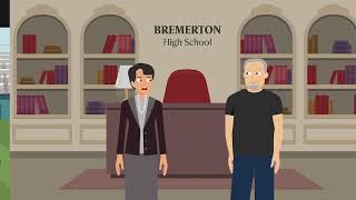 Kennedy v. Bremerton School District, 142 S.Ct. 2407 (2022) Case Brief Summary | Law Case Explained